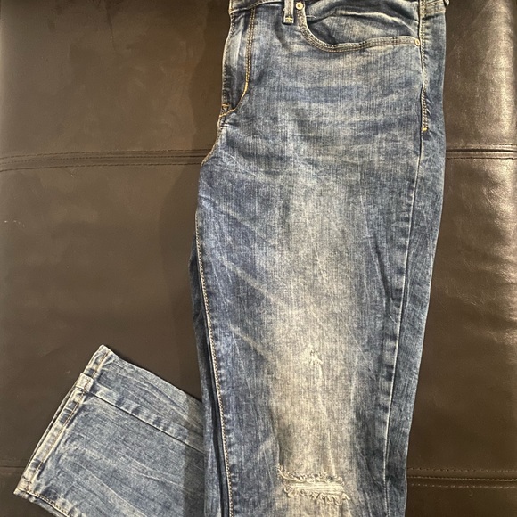 Levi Jeggings - Picture 2 of 4